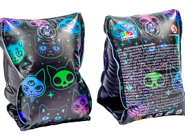 Нарукавники 91956 от 4 лет