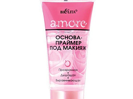 Основа-праймер под макияж Белита Amore 30мл.7002
