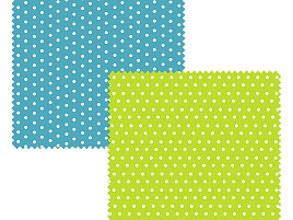 Салфетка восковая 10*10 VL4-30 для хранения продуктов