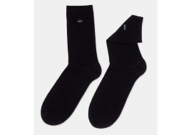 Носки Мужские Esli 21С-192СПЕ/3524 р.25-27 черный