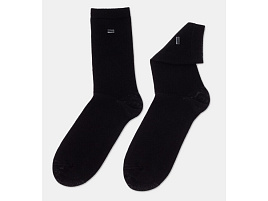 Носки Мужские Esli 21С-192СПЕ/3524 р.25-27 черный