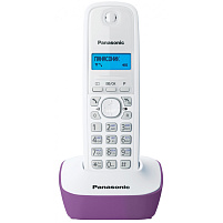 Телефонный аппарат Panasonic KX-TG 1611RUF
