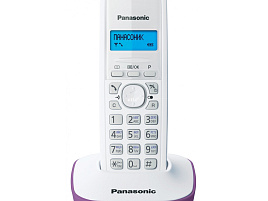 Телефонный аппарат Panasonic KX-TG 1611RUF