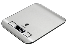 Весы кухонные LEONORD LE-1702