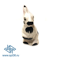 Статуэтка Зайчик высокий