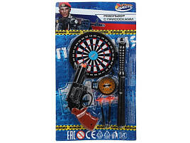 Набор полиции E885-H40265-R