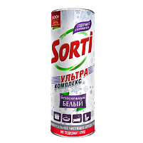 Средство чистящее Sorti  500гр.Белоснежный(Казань)85-6/6336