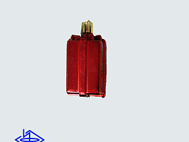 Фигурка Подарок 5140933