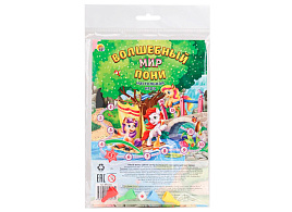 Настольная игра ходилка ИН-2603 Пони