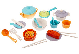 Набор посуды IT111026 18пр