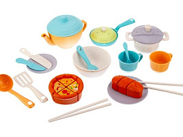 Набор посуды IT111026 18пр