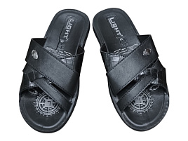 Обувь Шлепанцы мужские МУ-1010 р-р40