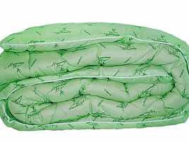 Одеяло 2сп 175-202 Бамбук