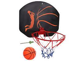 Игровой набор 2088-6H Баскетбол