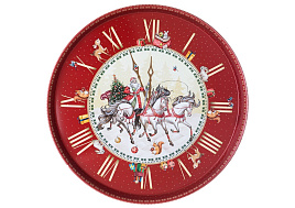 НГ Салфетка сервировочная 37см Ёлка 898-140