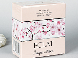 Туалетная вода женская Imperatrice 02 Eclat 60мл.