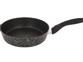 Сковорода 24см Kukmara сгчс240а Грация 7723