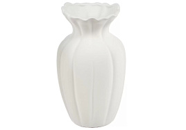 Ваза Y4-11041/506342 Маргаритка 25см