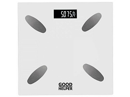 Весы напольные GOODHELPER BT-SA60