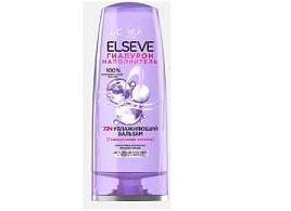 Бальзам для волос Эльсев 200мл Гиалурон Наполнитель(Лореаль)