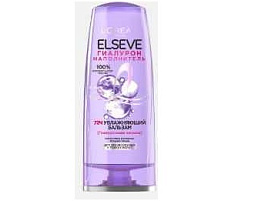Бальзам для волос Эльсев 200мл Гиалурон Наполнитель(Лореаль)