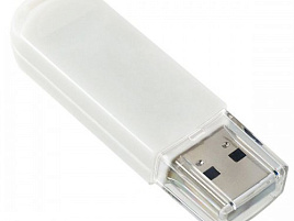 Флеш-драйв Perfeo USB 16Gb C03 белый
