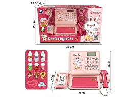 Касса 2891947 Супермаркет