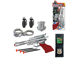 Набор полиции 2404696