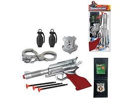 Набор полиции 2404696