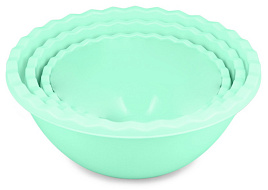 Набор мисок 3пр (2+3+4,5л) 68903