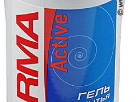 Средство для посуды Сарма Active гель 500мл.02038/6061