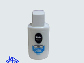 Бальзам после бритья Nivea 100мл д.ч.к.охлаждающий 88544/5988