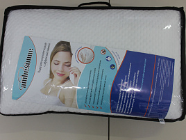 Подушка Анатомическая