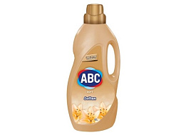 Кондиционер для белья ABC 2л Восторг султана М