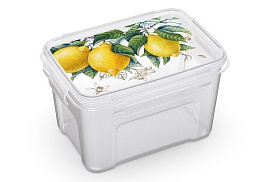 Контейнер для продуктов 1,1л Fresh С76258