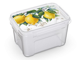 Контейнер для продуктов 1,1л Fresh С76258