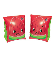Нарукавники И32042 Фрукты 3-6 лет