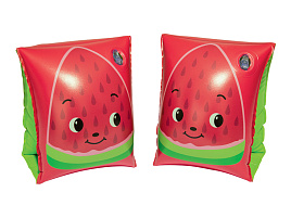 Нарукавники И32042 Фрукты 3-6 лет