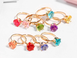 Кольцо детское 2532777 Выбражулька