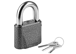 Замок навесной 70мм ВС2-70А