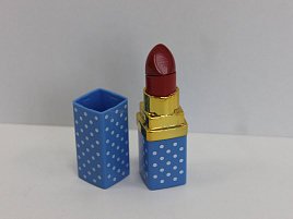 Зажигалка Помада №1