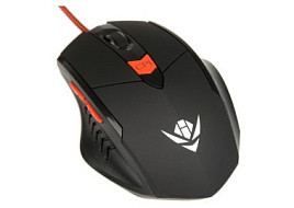 Мышь NAKATOMI MOG-11U USB