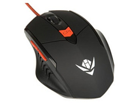 Мышь NAKATOMI MOG-11U USB
