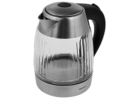 Электрочайник Centek CT-0011 стекло