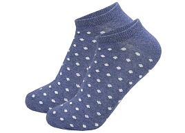 Носки Женские 6С734 р.23-25