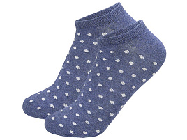 Носки Женские 6С734 р.23-25