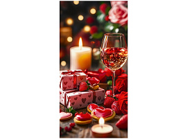 Конверт для денег Без надписи 5,0001973