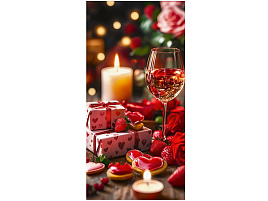 Конверт для денег Без надписи 5,0001973