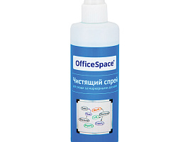 Спрей OfficeSpace 260886 для маркерных досок