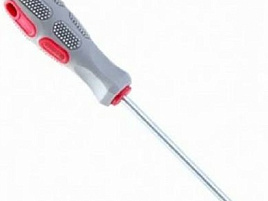 Отвертка крестовая 1*150 Бартекс 138275